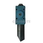 Rexroth DR-6-DP2-53/25YM