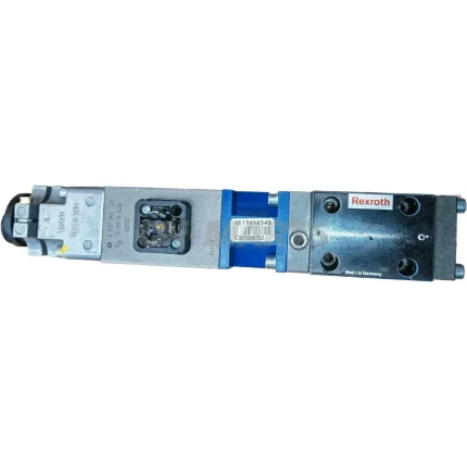 Rexroth DREB 6X-10/75MG24-25Z4