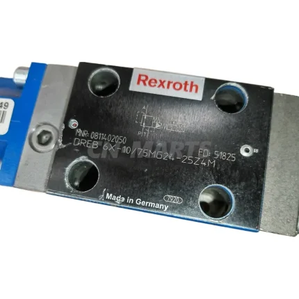 Rexroth DREB 6X-10/75MG24-25Z4