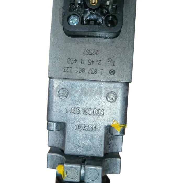 Rexroth DREB 6X-10/75MG24-25Z4