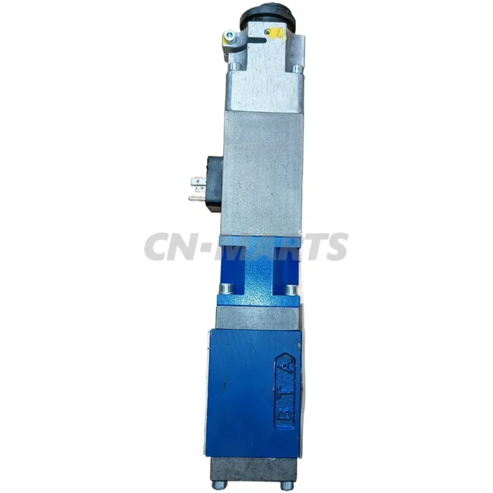Rexroth DREB 6X-10/75MG24-25Z4