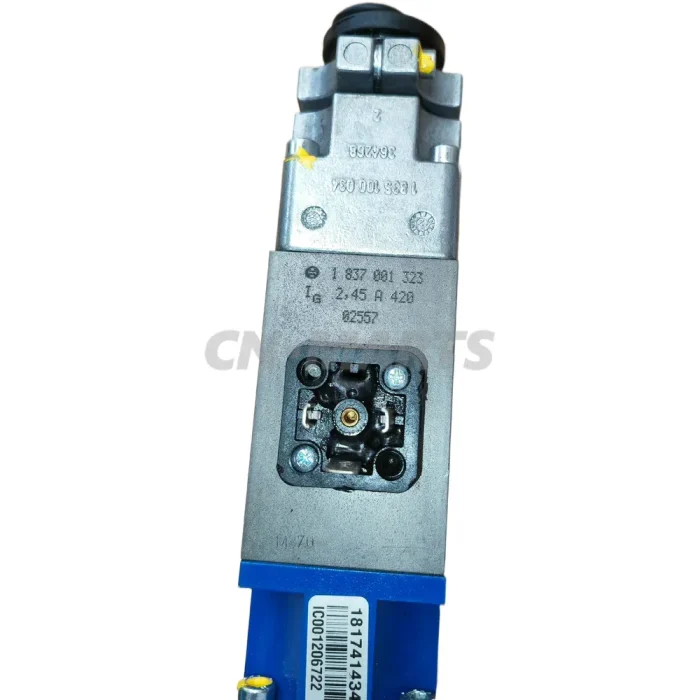 Rexroth DREB 6X-10/75MG24-25Z4