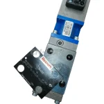 Rexroth DREB 6X-10/75MG24-25Z4