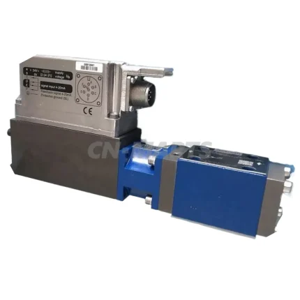 Rexroth DREBE 6X-1X/175MG24K31F1M R0811402083
