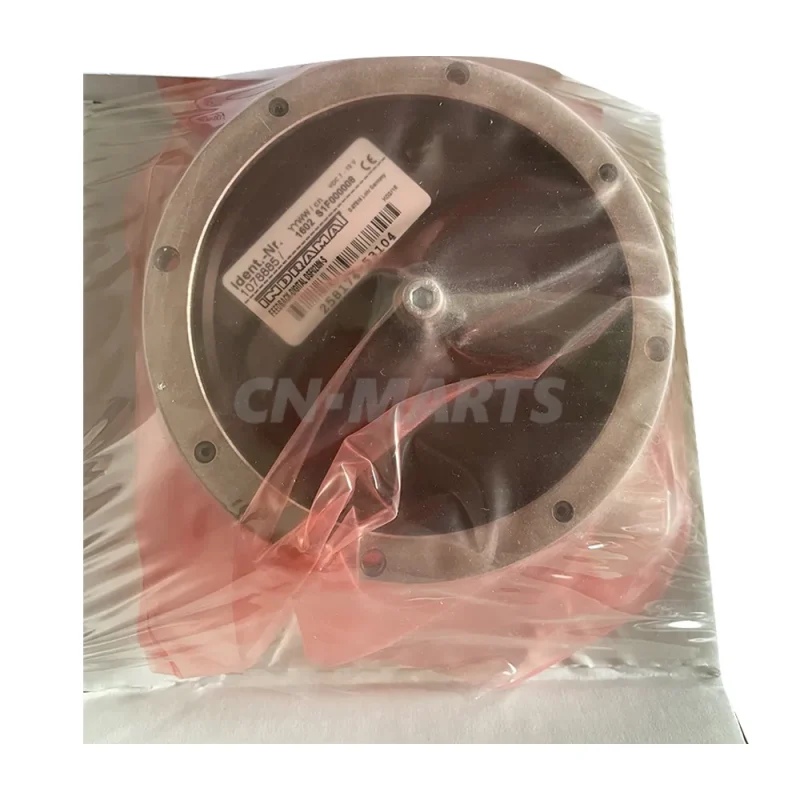 Rexroth DSF02MN-S R911258174