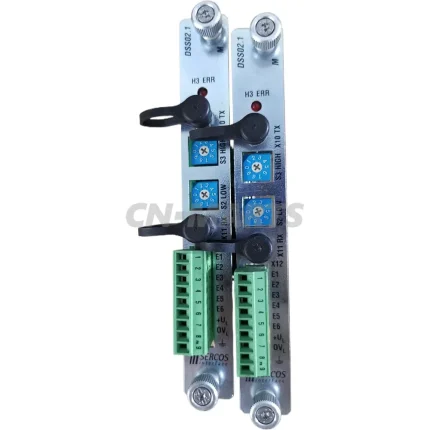 Rexroth DSS02.1 109-0852-4A01-11