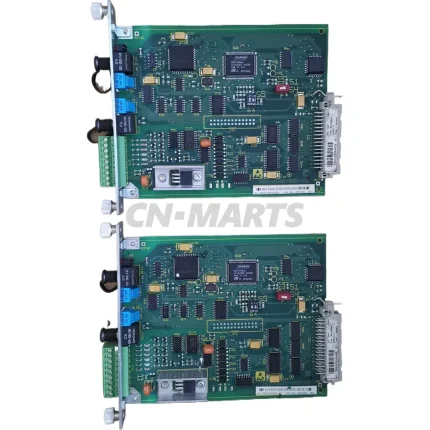 Rexroth DSS02.1 109-0852-4A01-11