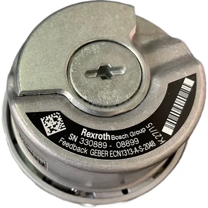 Rexroth EC1313-A-S-2048