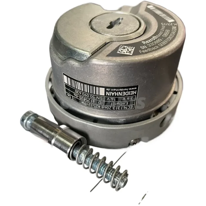 Rexroth EC1313-A-S-2048