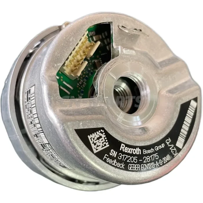 Rexroth ECN1313-A-S-2048
