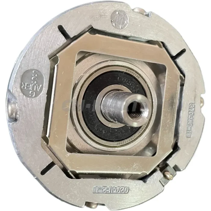 Rexroth ECN1313-A-S-2048
