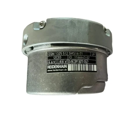 Rexroth EQN 1325 512 5MS16-71