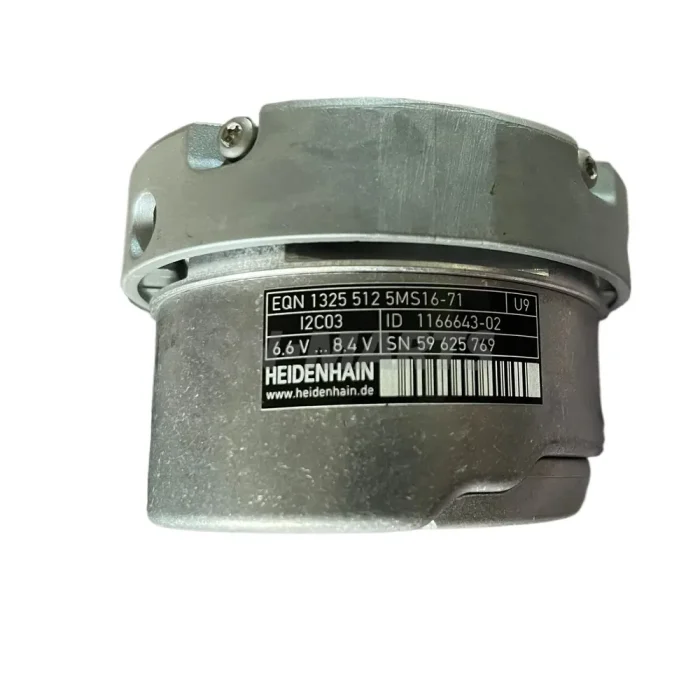 Rexroth EQN 1325 512 5MS16-71