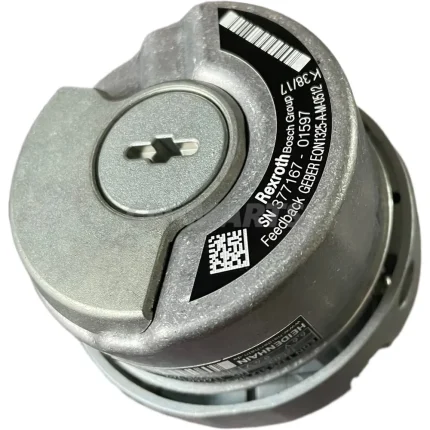 Rexroth EQN 1325 512 5MS16-71