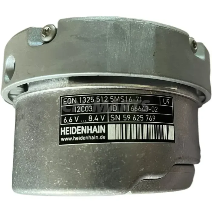 Rexroth EQN1325-A-M-0512-I-1VS-08V-K7.00 377167-01597