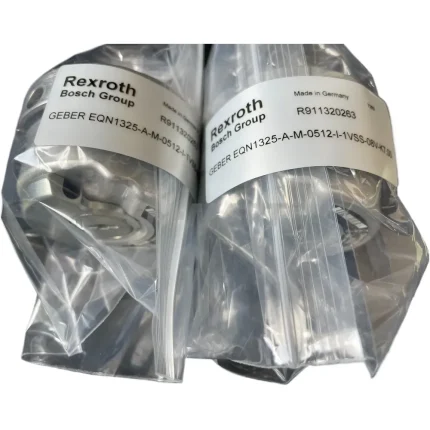 Rexroth EQN1325-A-M-0512