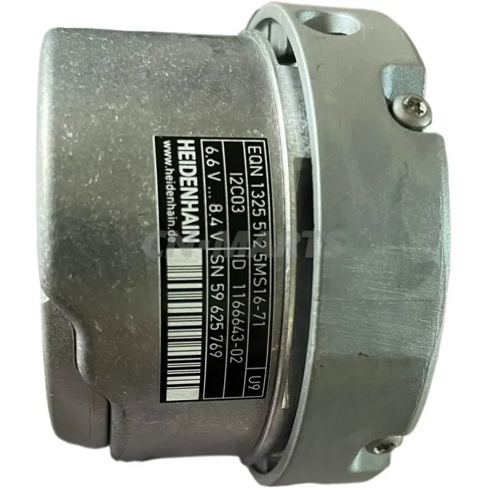 Rexroth EQN1325-A-M-0512