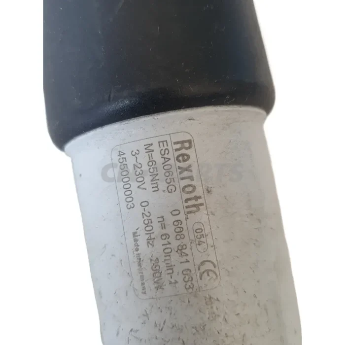 Rexroth ESA065G