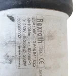 Rexroth ESA100S