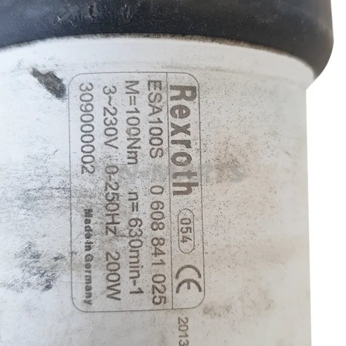 Rexroth ESA100S