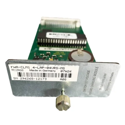 Rexroth FWA- CLM1.4-LAP-04VRS-M R911296268