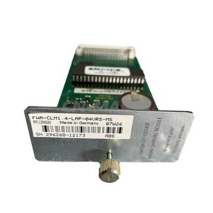 Rexroth FWA- CLM1.4-LAP-04VRS-MS