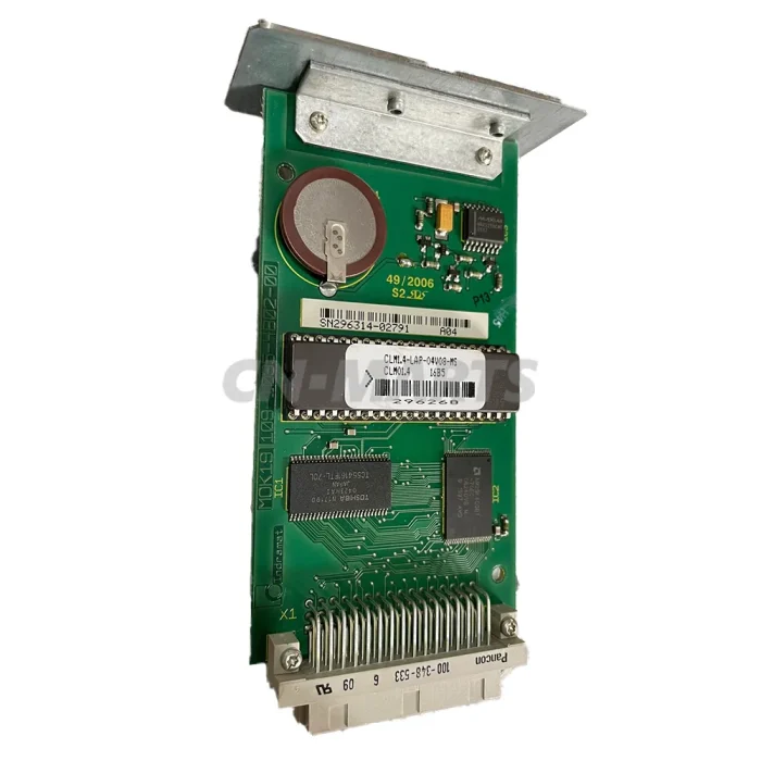 Rexroth FWA- CLM1.4-LAP-04VRS-MS