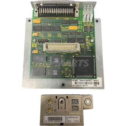 Rexroth FWA-ECODR3-CRP-01VRS-MS