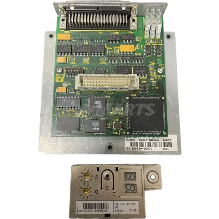 Rexroth FWA-ECODR3-CRP-01VRS-MS