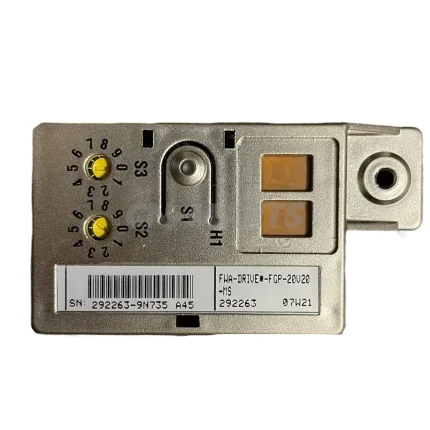Rexroth FWA-ECODR3-CRP-01VRS-MS
