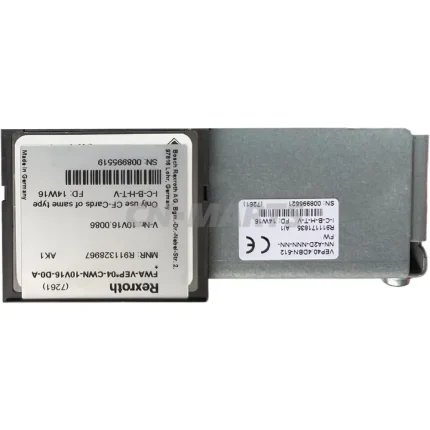 Rexroth FWA-VEP*04-CWN-1