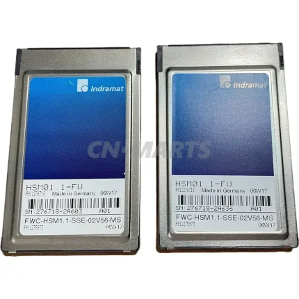 Rexroth FWC-HSM1.1-SSE-02VRS-MS R911275973