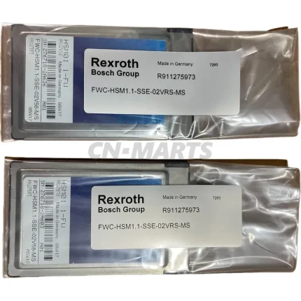 Rexroth FWC-HSM1.1-SSE-02VRS-MS R911275973