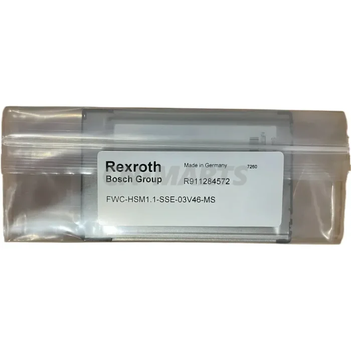 Rexroth FWC-HSM1.1-SSE-02VRS-MS R911275973