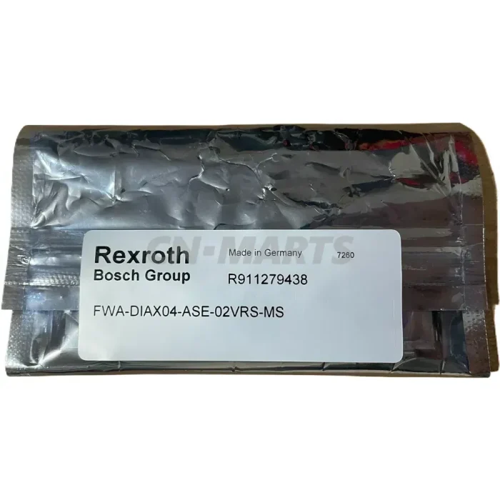Rexroth FWC-HSM1.1-SSE-02VRS-MS R911275973