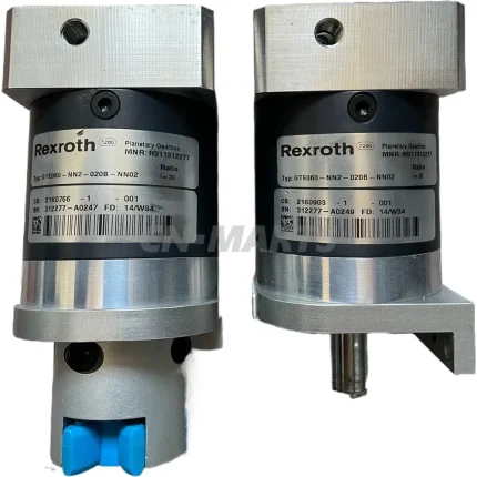 Rexroth GTE060-NN2-020B-NN02