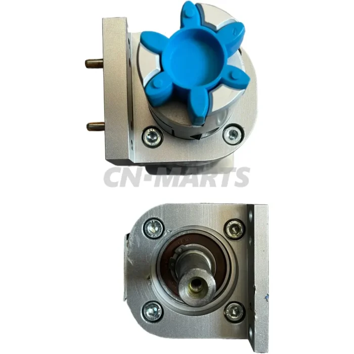 Rexroth GTE060-NN2-020B-NN02