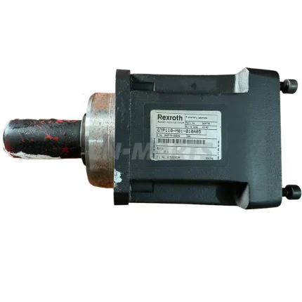 Rexroth GTP110-M01-010A05 R9112 R911312277