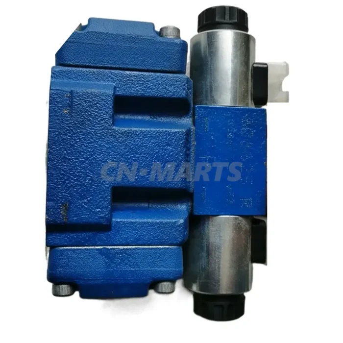 Rexroth H-4WEH-10-E47/6EG24N