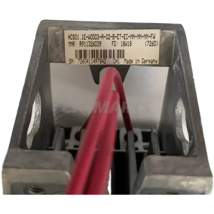 Rexroth HCS01.1E-W0003-A-02-B-E