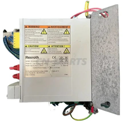 Rexroth HCS01.1E-W0006-A-02-B-ET-EC-NN-L4-NN-FW