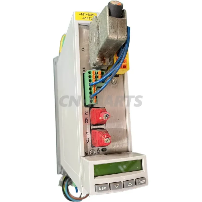 Rexroth HCS01.1E-W0006-A-02-B-ET-EC-NN-L4-NN-FW