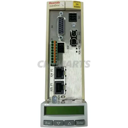 Rexroth HCS01.1E-W0006-A-02-B-ET-EC-NN-S4-NN-FW