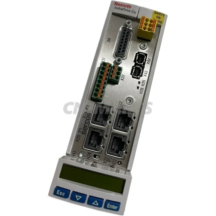 Rexroth HCS01.1E-W0008-A-03-A-CC