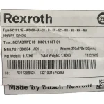 Rexroth HCS01.1E-W0008-A-03-B-ET-EC-NN-NN-NN-NW R911374553