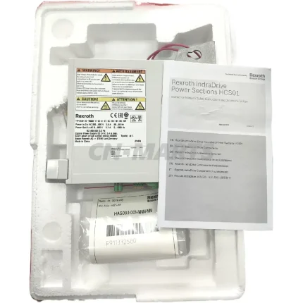 Rexroth HCS01.1E-W0008-A-03-B-ET-EC-NN-NN-NN-NW R911374553