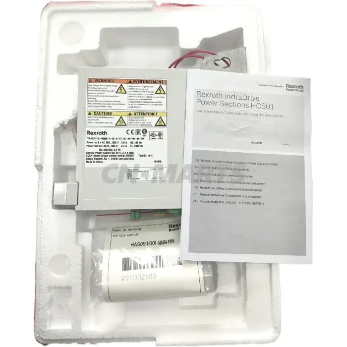 Rexroth HCS01.1E-W0008-A-03-B-ET-EC-NN-NN-NN-NW R911374553