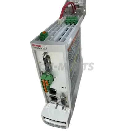 Rexroth HCS01.1E-W0009-9-02-B-ET-EC-PB-NN-NN-FW