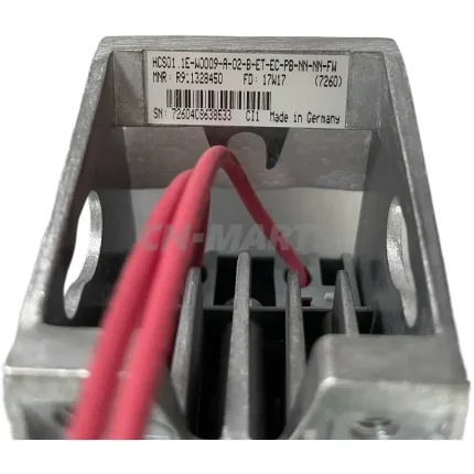 Rexroth HCS01.1E-W0009-9-02-B-ET-EC-PB-NN-NN-FW