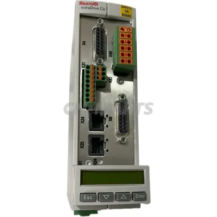 Rexroth HCS01.1E-W0009-A-02-B-E R11331619